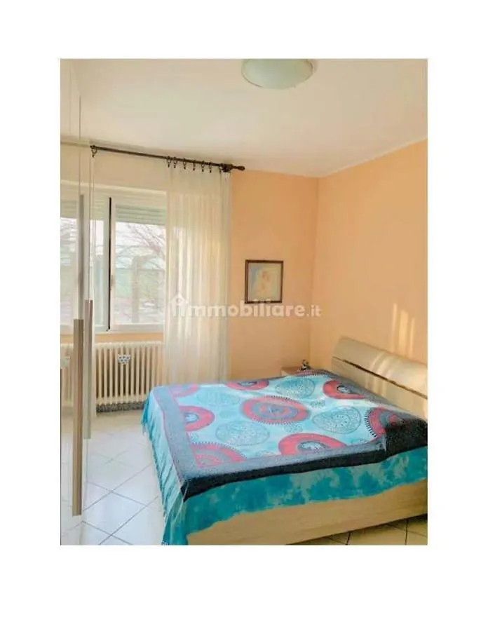 Double Room - Home Stay Milano