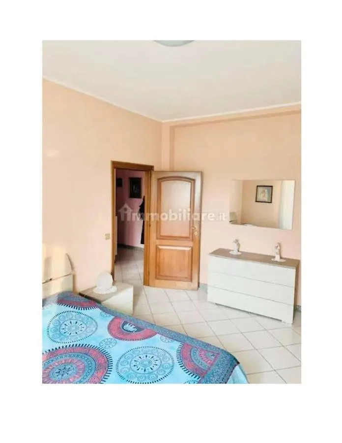 Double Room - Home Stay Milano Alloggio in famiglia