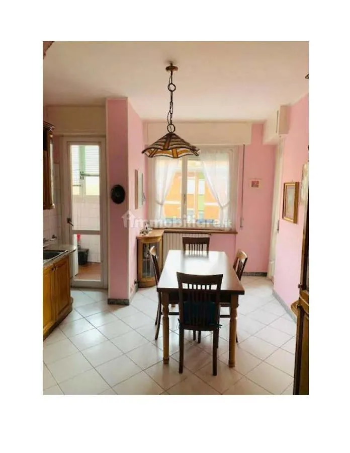 Alloggio in famiglia Double Room - Home Stay Milano