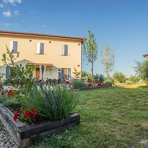 Campanacci , Faenza Italia